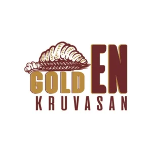Golden Kruvasan