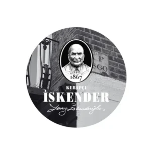 Kebapçı İskender